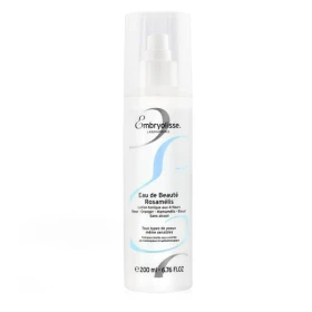 EMBRYOLISSE Eau de Beauté Rosamélis, Τονωτική Λοσιόν 4 Ανθών - 200ml