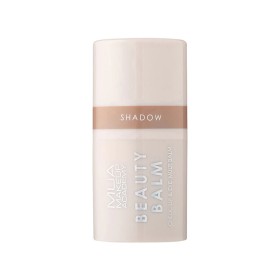 MUA Beauty Balm, Shadow, Multi-Use Balm Stick για Μάτια, Χείλη & Ζυγωματικά - 4gr
