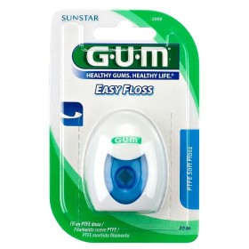 GUM Easy Floss, 2000, Οδοντικό Νήμα Εύκολο στη Χρήση - 30m