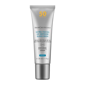 SKINCEUTICALS Ultra Facial UV Defense Sunscreen SPF50, Αντηλιακή Ενυδατική Κρέμα Υψηλής Προστασίας - 30ml