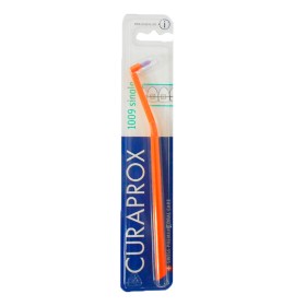 CURAPROX CS 1009 Single, Οδοντόβουρτσα Μονοθύσανη - 1τεμ