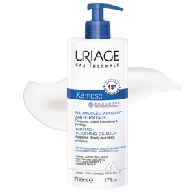 URIAGE Xemose Anti- Itch Soothing Oil Balm, Καταπραϋντικό Έλαιο Βάλσαμο Κατά του Κνησμού - 500ml