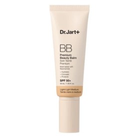 DR. JART+ Premium Beauty Balm SPF50+, 1.5 Light-Light Medium, Πολυδύναμο Beauty Balm για Ενυδάτωση, Κάλυψη & Προστασία -40ml