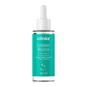 CLINEA Collagen Bounce Antiwrinkle & Firming Serum,  Αντιρυτιδικός & Συσφικτικός Ορός - 30ml