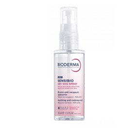 BIODERMA Sensibio AR+ SOS Spray, Σπρέι για Ευαίσθητο Αντιδραστικό Δέρμα με Ερυθρότητα - 70ml