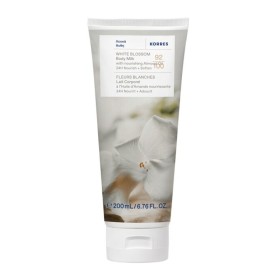 KORRES Λευκά Άνθη, Γαλάκτωμα Σώματος - 200ml