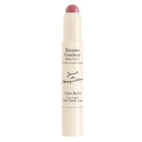 EMBRYOLISSE Color Balm 3-in-1 Stick Nude Pink, Πολυχρηστικό Στικ Προσώπου για Χείλη, Ζυγωματικά & Βλέφαρα -2,5g