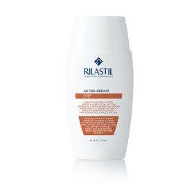 RILASTIL AK 100- Repair Fluid SPF 50+, Εξειδικευμένη Πολύ Υψηλή Αντηλιακή Προστασία - 50ml