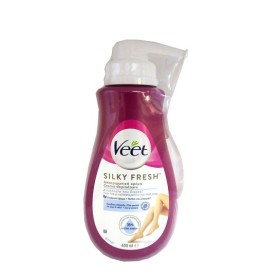 VEET Αποτριχωτική Κρέμα για Ευαίσθητη Επιδερμίδα - 400ml