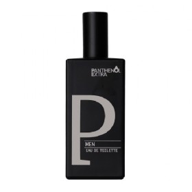 PANTHENOL EXTRA, Men Eau De Toilette, Ανδρικό Άρωμα με Ξυλώδη Στοιχεία -100ml