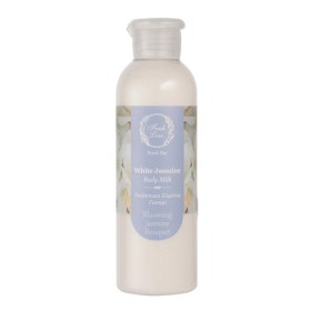 FRESH LINE White Jasmine, Γαλάκτωμα Σώματος Γιασεμί -200ml
