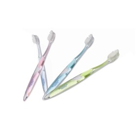 ELGYDIUM Sensitive Souple Soft -Εξαιρετικά Μαλακή Οδοντόβουρτσα για Ευαίσθητα Δόντια