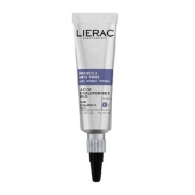 LIERAC Protocol The Filler HA, Πρωτόκολλο κατά των Ρυτίδων με Καθαρό Υαλουρονικό Οξύ - 15ml