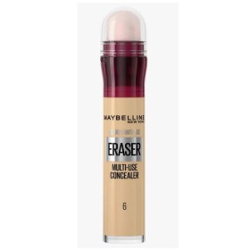 MAYBELLINE Instant Anti- Age Eraser Multi Use Concealer, 06 Neutralizer - 6,8ml