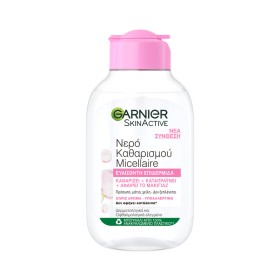 GARNIER Micellaire Water, Νερό Ντεμακιγιάζ Όλα σε 1 για Ευαίσθητες Επιδερμίδες - 100ml