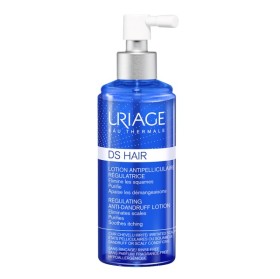 URIAGE DS Hair Regulating Anti- Dandruff Lotion, Ρυθμιστική Λοσιόν Κατά της Πιτυρίδας - 100ml