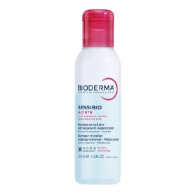 BIODERMA Sensibio H2O Eye, Διφασικό Νερό Micellaire για Μάτια & Χείλη - 125ml