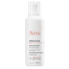 AVENE XeraCalm A.D Creme Relipidante, Κρέμα Αναπλήρωσης των Λιπιδίων - 400ml