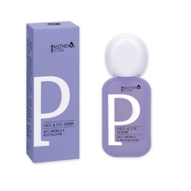 PANTHENOL EXTRA Face & Eye Serum, Αντιρυτιδικός Ορός Προσώπου & Ματιών - 30ml