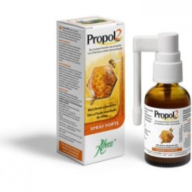ABOCA Propol2  Στοματικό Spray 30ml