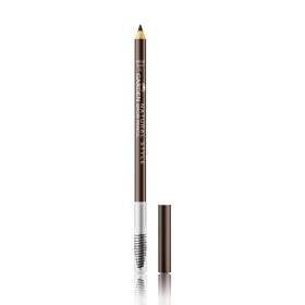 GARDEN Natural Style Brow Pencil, Μολύβι Φρυδιών, Deep Brown No72 - 1.02gr