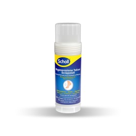 SCHOLL Foot Balm, Βάλσαμο Aνάπλασης για τις Σκασμένες Φτέρνες - 70gr