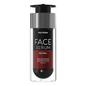 FREZYDERM Face Serum Retinol, Ορός Αντιγήρανσης με Ρετινόλη - 30ml