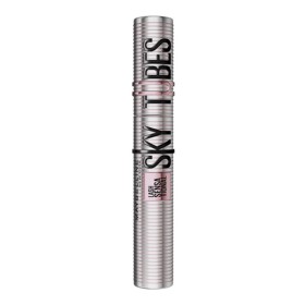 MAYBELLINE Lash Sensational Sky Tubes Mascara, Μαύρο -7ml