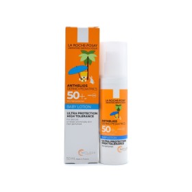 LA ROCHE POSAY Anthelios Dermo-Pediatrics Baby Lotion SPF50+, Βρεφικό Αντηλιακό Γαλάκτωμα- 50ml