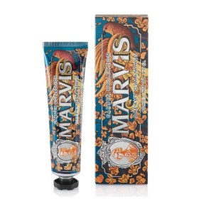 MARVIS Garden Collection Dreamy Osmanthus, Toothpaste Οδοντόκρεμα Όσμανθος -75ml