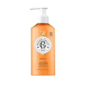 ROGER & GALLET Body Lotion Neroli, Γαλάκτωμα Σώματος - 250ml