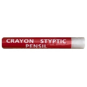 CONT. GEORGE - Crayon Αιμοστατικό Stick 10gr