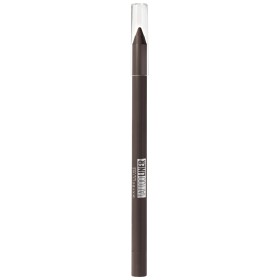 MAYBELLINE Tattoo Eye Liner Gel Pencil, Μολύβι Ματιών, 910 Bold Brown - 1.3gr