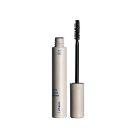 KORRES Drama Volume Mascara 01 Black, Μάσκαρα για Απίστευτο Όγκο - 13ml