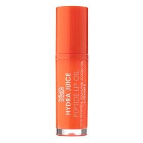 MUA Hydra Juice Peptide Lip Oil, Sweet Orange, Λάδι για τα Χείλη - 7ml