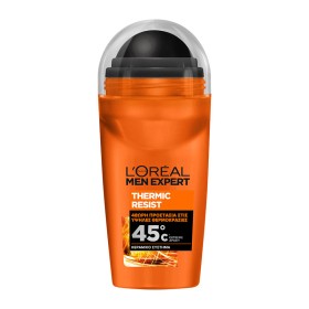 LOREAL PARIS Men Expert Thermic Resist Deo Roll On , Αποσμητικό Roll On - 50ml