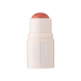 MUA Beauty Balm, Blush Baby, Multi-Use Balm Stick για Μάτια, Χείλη & Ζυγωματικά - 4gr