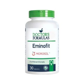 DOCTORS FORMULAS Eminofit - 30caps