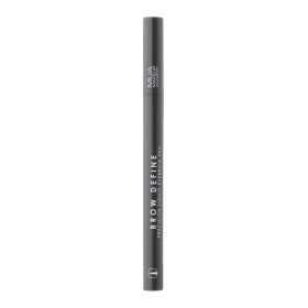 MUA Brow Define Liquid Brow Pen, Grey, Μολύβι Φρυδιών - 0.5gr