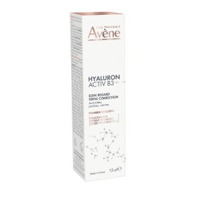 AVENE Hyaluron Activ B3 Eye Cream, Κρέμα Φροντίδας Ματιών Τριπλής Διόρθωσης - 15ml