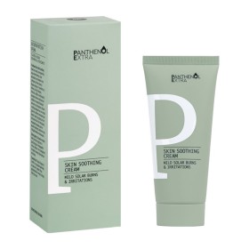 PANTHENOL EXTRA Skin Soothing Cream, Καταπραϋντική Ενυδατική Κρέμα - 100ml