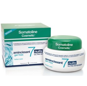 SOMATOLINE COSMETIC Slimming Fresh Gel, Εντατικό Αδυνάτισμα 7 Νύχτες - 250ml