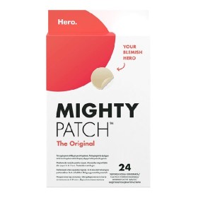 HERO. Mighty Patch The Original Anti-Pimple, Επιθέματα για Σπυράκια -24τεμ