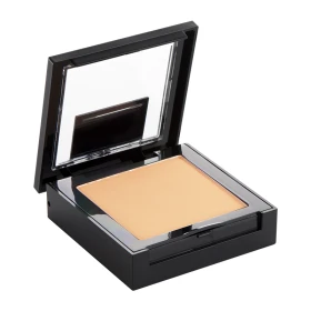 MAYBELLINE Fit Me Matt + Poreless Powder, Πούδρα, 130 Buff Beige - 9gr