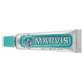MARVIS Mini Anise Mint Toothpaste, Οδοντόκρεμα - 10ml