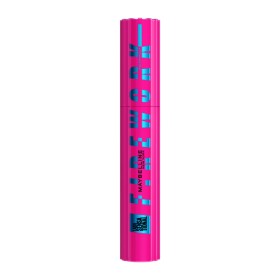 MAYBELLINE Lash Sensational Firework Waterproof Mascara, Black, Αδιάβροχη Μάσκαρα - 8,75ml