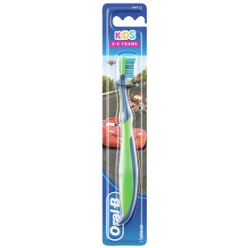 ORAL B Kids Toothbrush 3-5y Extra Soft, Παιδική Οδοντόβουρτσα - 1τεμ