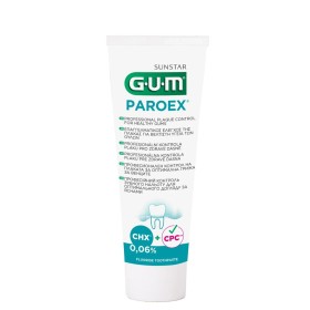 GUM Paroex 0.06% Toothpaste, Οδοντόπαστα Συντήρησης - 75ml