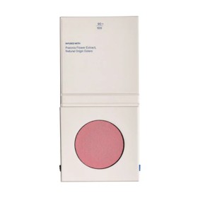 KORRES Natural Fresh Blush 03 Dusty Rose, Ρουζ σε Μορφή Πούδρας με Βελούδινη, Κρεμώδη Υφή - 4.5gr