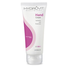 HYDROVIT Hand Cream, Κρέμα Χεριών Ενυδάτωσης & Προστασίας - 100ml